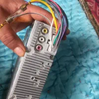 ظبط ماشین|صوتی و تصویری|رامیان, |دیوار