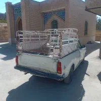 خودرو پیکانبار|خودرو سواری و وانت|یاسوج, |دیوار