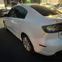 مزدا ۳ تیپ۳دوبرگ سند|خودرو سواری و وانت|تهران, کیانشهر|دیوار