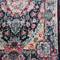 فرش زرنیم نقشه سالاری|فرش|اردبیل, |دیوار