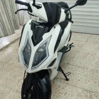 موتور عرفان 110