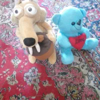 عروسک های زیبا