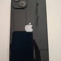 آیفون ۱۳ مشکی