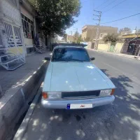 پیکان وانت مدل ۹۳