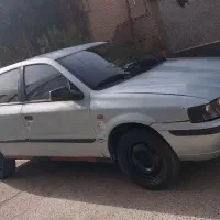 سمنده مدل 83 تمیز