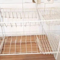 آبچکان جاظرفی جای ظرف