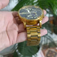 ساعت مچی هشت موتور مردانه|ساعت|بجنورد, |دیوار