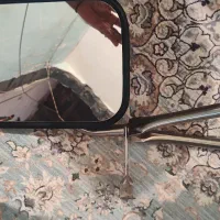 آینه|آینه|رفسنجان, |دیوار