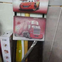 میز تحریر کودک|میز تحریر و کامپیوتر|نجف‌آباد, مزرعه طالب|دیوار