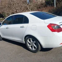 جیلی EMGRAND.7|خودرو سواری و وانت|اندیشه, اندیشه فاز ۳|دیوار