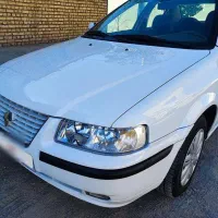 سمنددوگانه شرکتی lxEf7|خودرو سواری و وانت|تربتحیدریه, پائین ولایت|دیوار