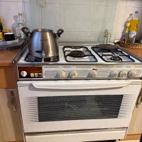 اجاق گاز ۵ شعله تهران سبحان