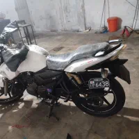 آپاچی ۱۸۰  (خاص)