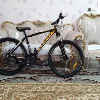 دوچرخه ۲۶ فونیکس zk200