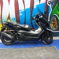 فورزا 250|موتورسیکلت|بندر دیر, |دیوار