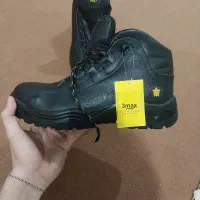 کفش کار 3max