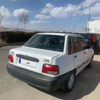 پراید مدل۹۳