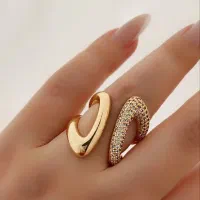 انگشترهای ژوپینگ|بدلیجات|کرمان, |دیوار