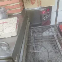 واگذاری پیتزا فروشی