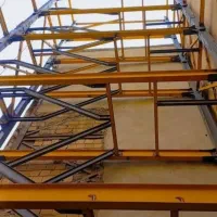 ساخت نصب اسکلت فلزی وسوله|خدمات پیشه و مهارت|تهران, سبلان (لشگر)|دیوار