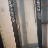 بوفه دکوری در حد نو