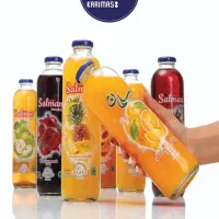 ابمیوه سلمان پت شیشه وتتراپک|خوردنی و آشامیدنی|اصفهان, کشاورزی|دیوار