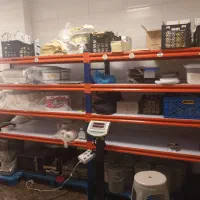 شلف انباری و دیواری