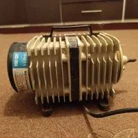 کمپرسور پمپ باد اکسیژن|ماهی|شوشتر, |دیوار