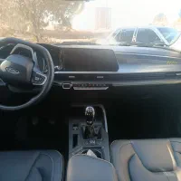 x33cross دنده|خودرو سواری و وانت|اصفهان, ملکشهر|دیوار