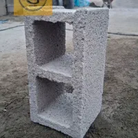 بلوک دیواری بتنی در کوار|مصالح و تجهیزات ساختمان|طسوج, |دیوار