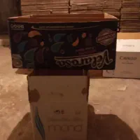 انواع و اقسام کارتن|عمده‌فروشی|اردبیل, |دیوار