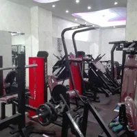 دستگاه و تجهیزات کامل بدنسازی|تجهیزات ورزشی|کرج, شاهین‌ویلا|دیوار