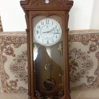 ساعت دیواری