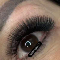 اکستیشن مژه با متریال عالی قیمت خوب|خدمات آرایشگری و زیبایی|اصفهان, پروین|دیوار