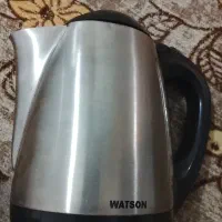 کتری برقی واتسون ۱۷۰۰ لیتری بدون صفحه زیری