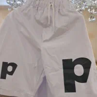 تیشرت شلوارک
