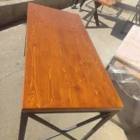 میزاداری‌مدیریتی‌چوب‌طبیعی‌و‌فلز‌گردو‌‌ روس‌ کد۰۲