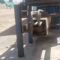 دستگاه پرس یک تنی|ماشینآلات صنعتی|ایرانشهر, |دیوار