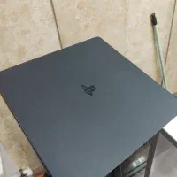 ps4 slim 1tra اکانتی