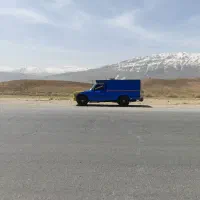 باربری به کل نقاط کشور