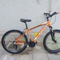 دوچرخه سایز ۲۶ سالم