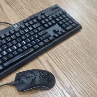 کیبورد کامپیوتر