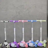 اسکوتر باطراحی ارگونومیک برای راحتی شما*اقساط آسان|دوچرخه، اسکیت، اسکوتر|اصفهان, شهرک ولیعصر|دیوار