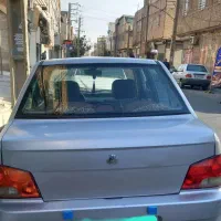 فروش پراید۱۳۲مدل ۱۳۸۸|خودرو سواری و وانت|تهران, عبدلآباد|دیوار