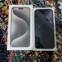 آیفون 15pro max