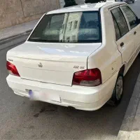 ۱۳۲دوگانه کارخانه ۹۵فول|خودرو سواری و وانت|مشهد, الهیه|دیوار