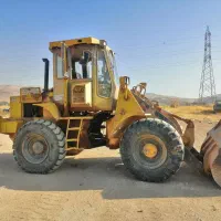 فروش لودر|خودرو سنگین|خفر, |دیوار