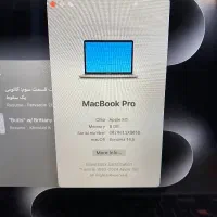 macbook pro m1 2020 8g 256g|رایانه همراه|تهران, ولنجک|دیوار