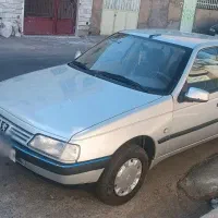 پژو 405 مدل 88|خودرو سواری و وانت|بیرجند, |دیوار