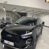 ایکس 22 پرو مشکی 402 بی رنگ